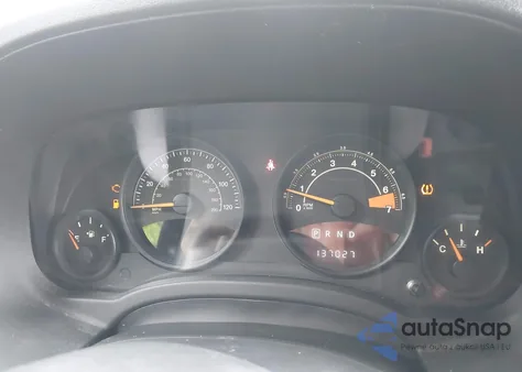 2016 Jeep Patriot Sport z USA, uszkodzony, nr VIN 1C4NJPBB5GD738566